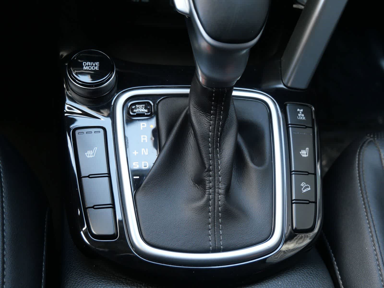 Thumbnail: 2021 Kia Seltos - 22