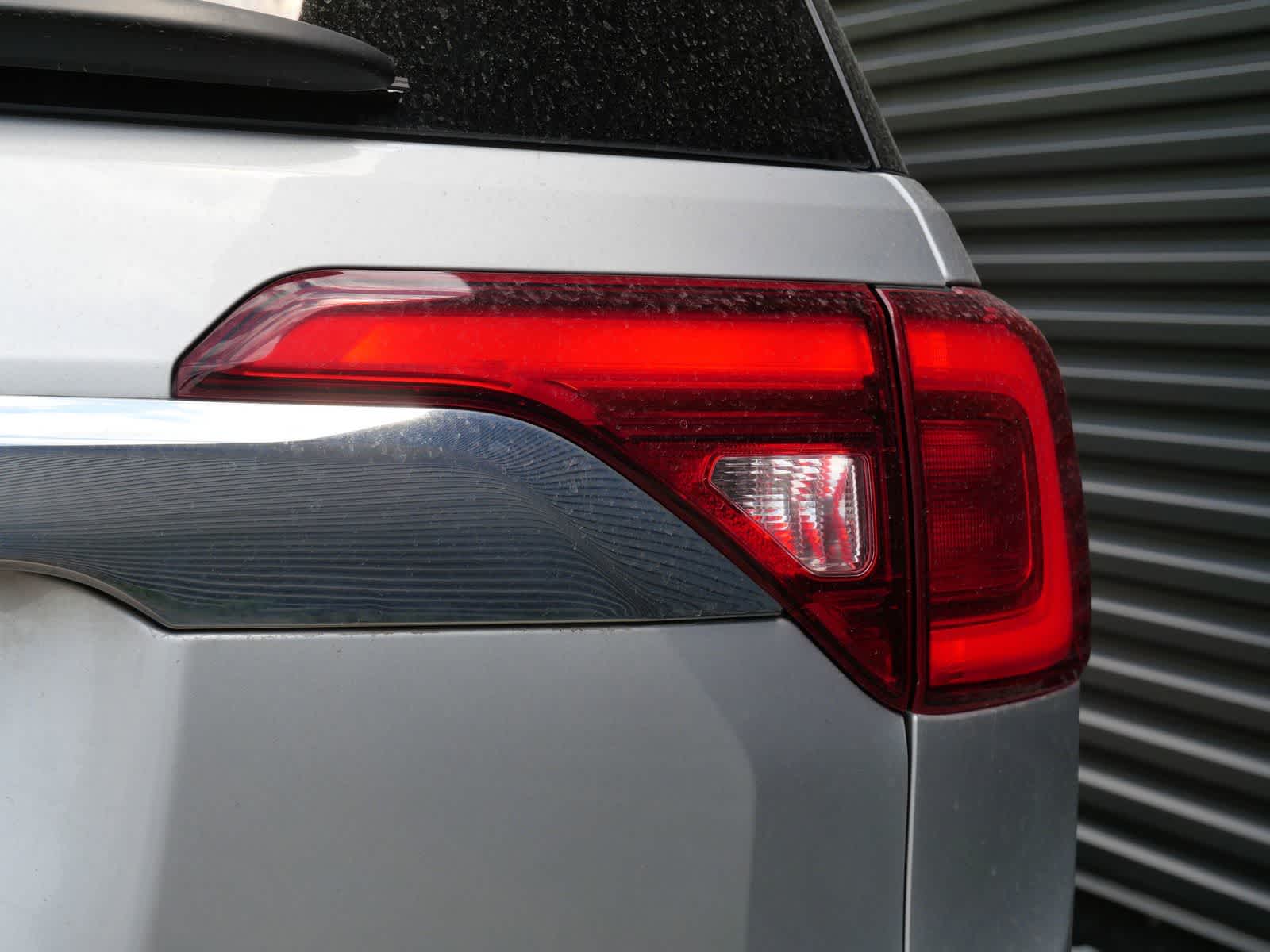Thumbnail: 2018 GMC Acadia - 8