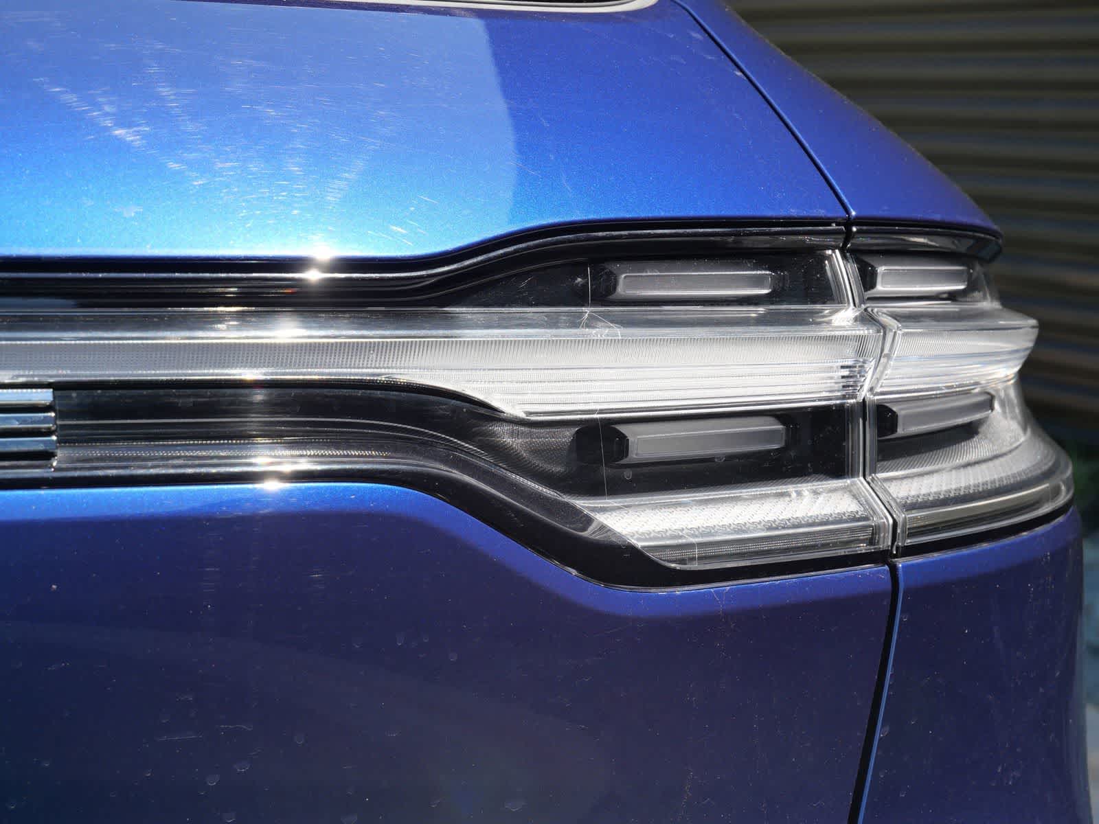 Thumbnail: 2022 Porsche Macan - 8