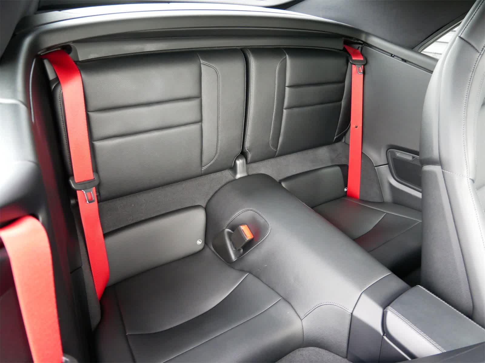 Thumbnail: 2025 Porsche 911 - 30