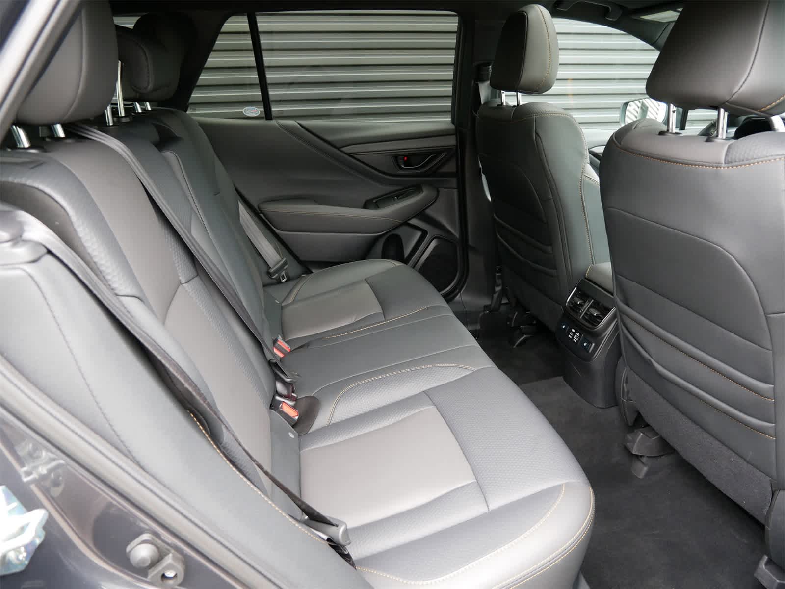 2024 Subaru Outback Wilderness 29
