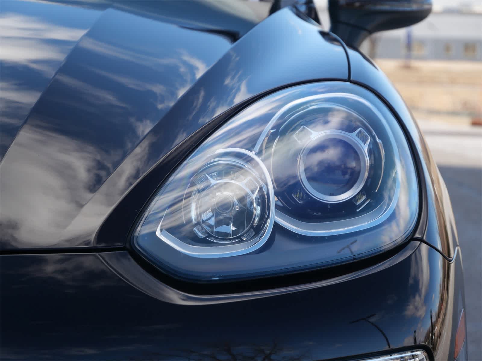 Thumbnail: 2017 Porsche Cayenne - 6