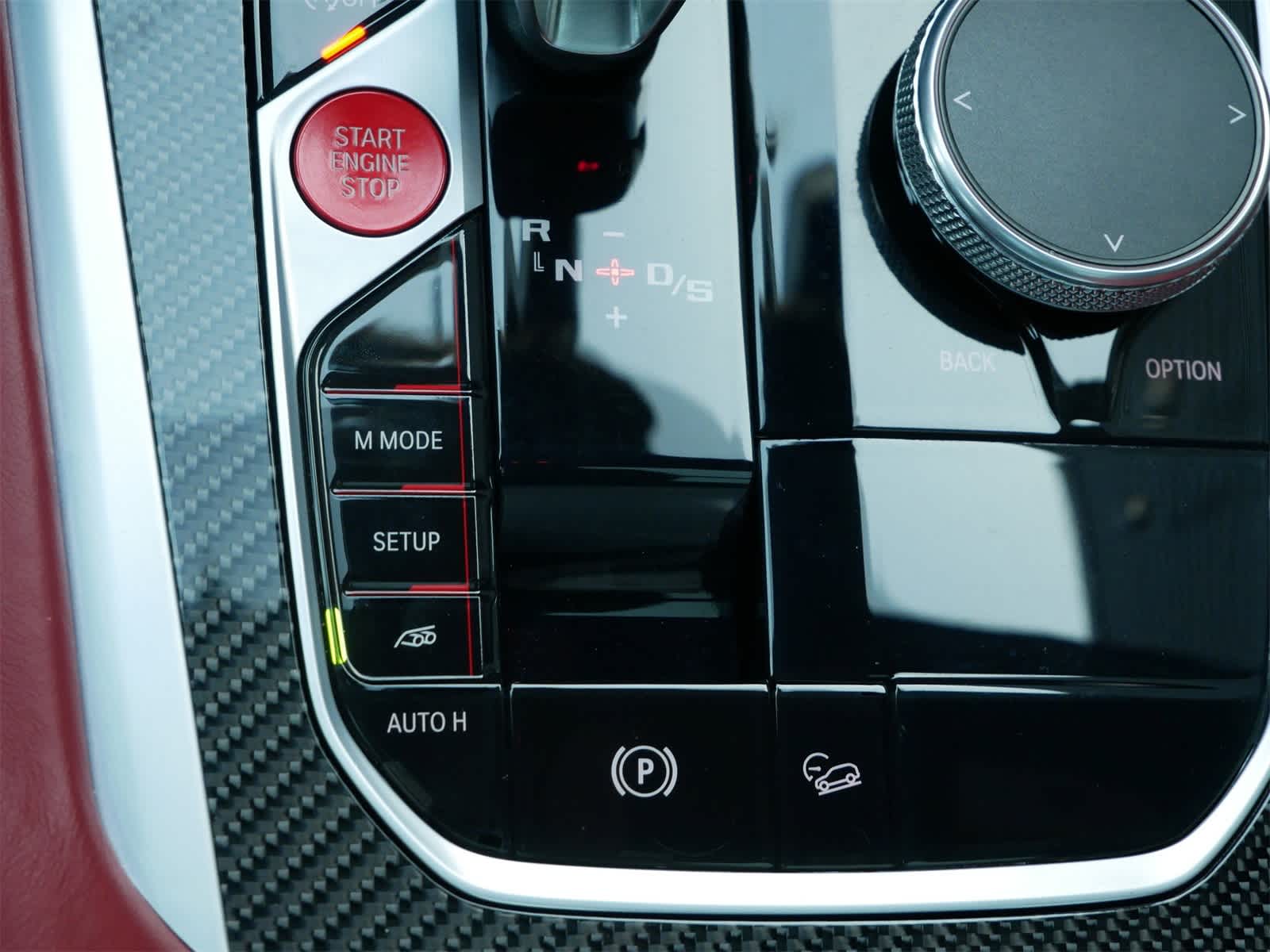 Thumbnail: 2022 BMW X6 - 19