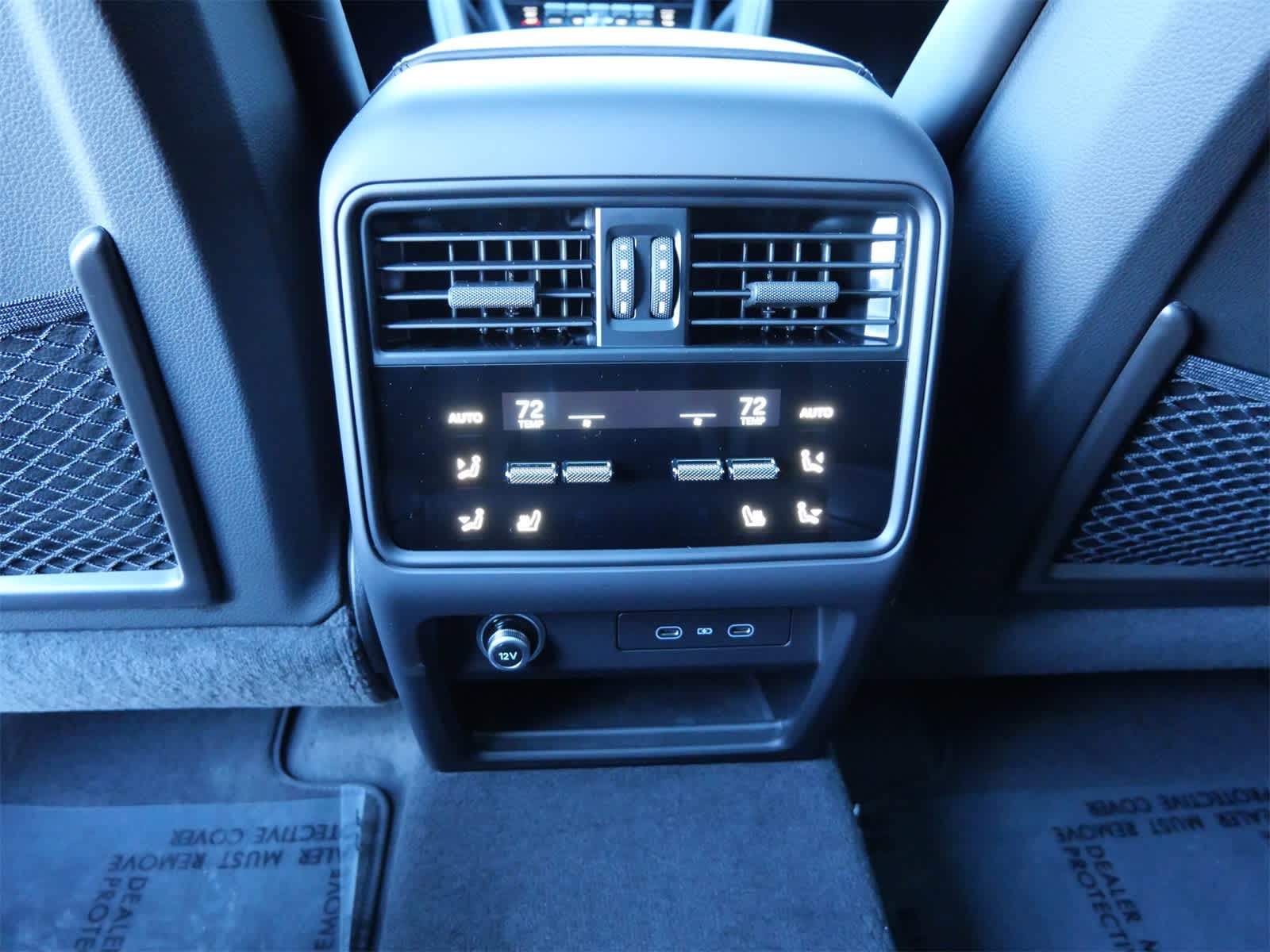 Thumbnail: 2026 Porsche Cayenne - 13