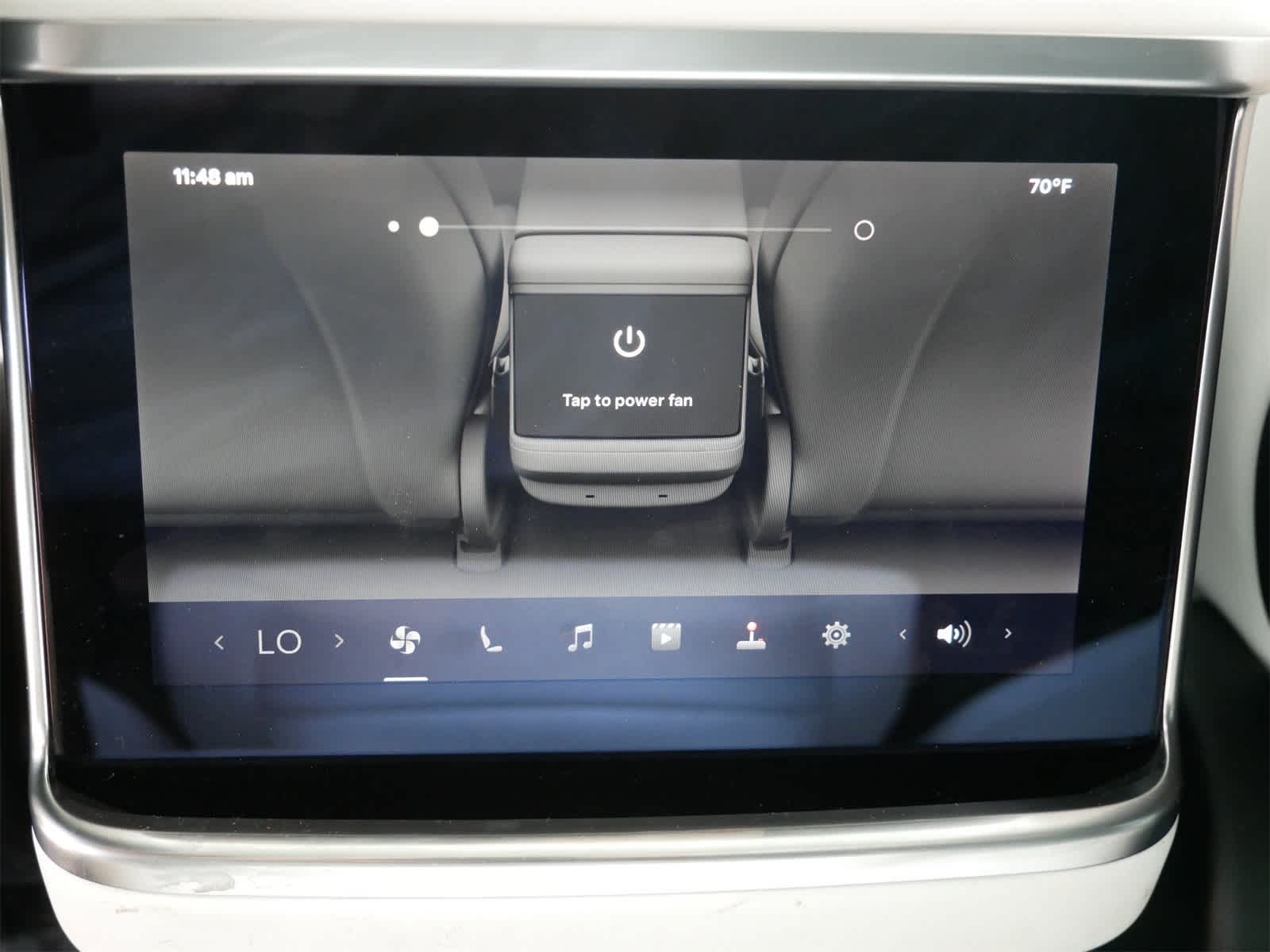 Thumbnail: 2022 Tesla Model S - 8
