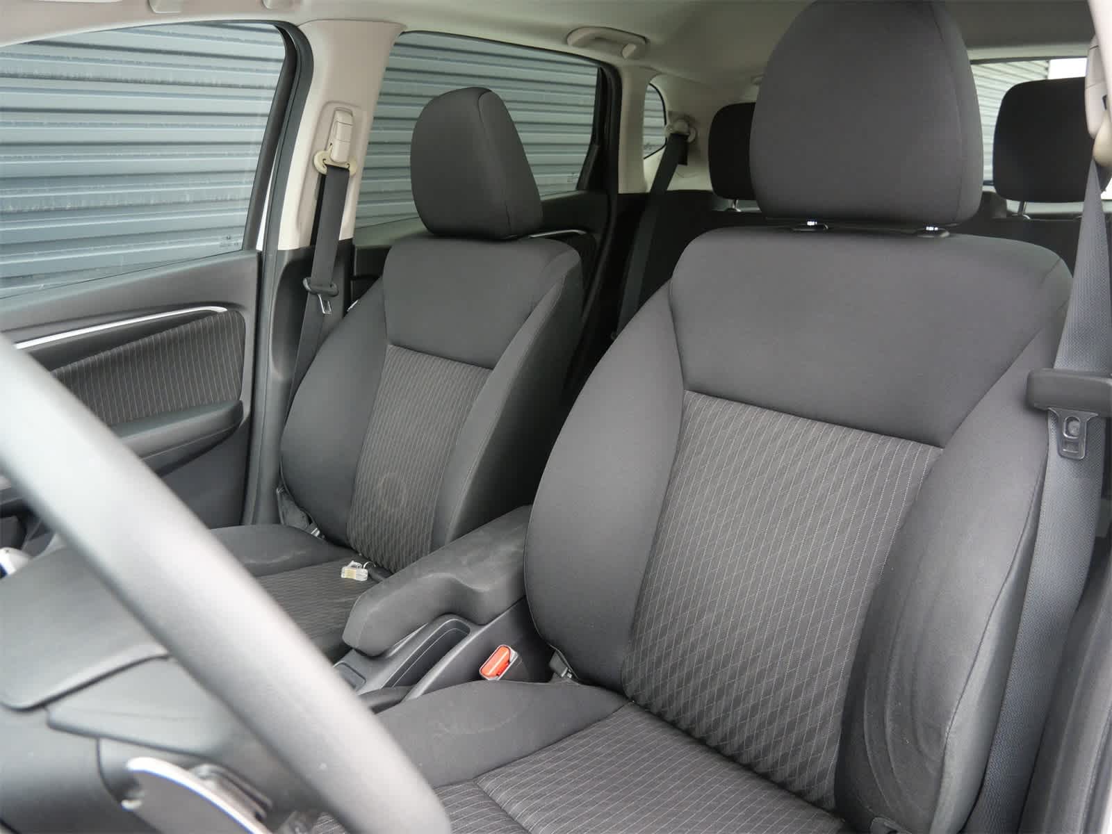 Thumbnail: 2018 Honda Fit - 5