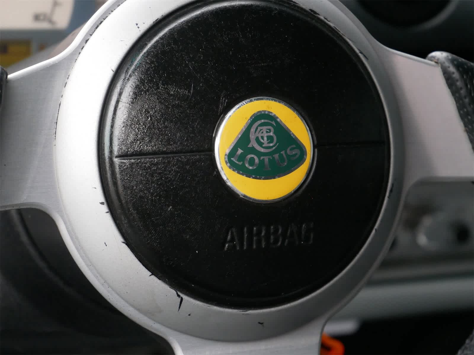 Thumbnail: 2005 Lotus Elise - 21