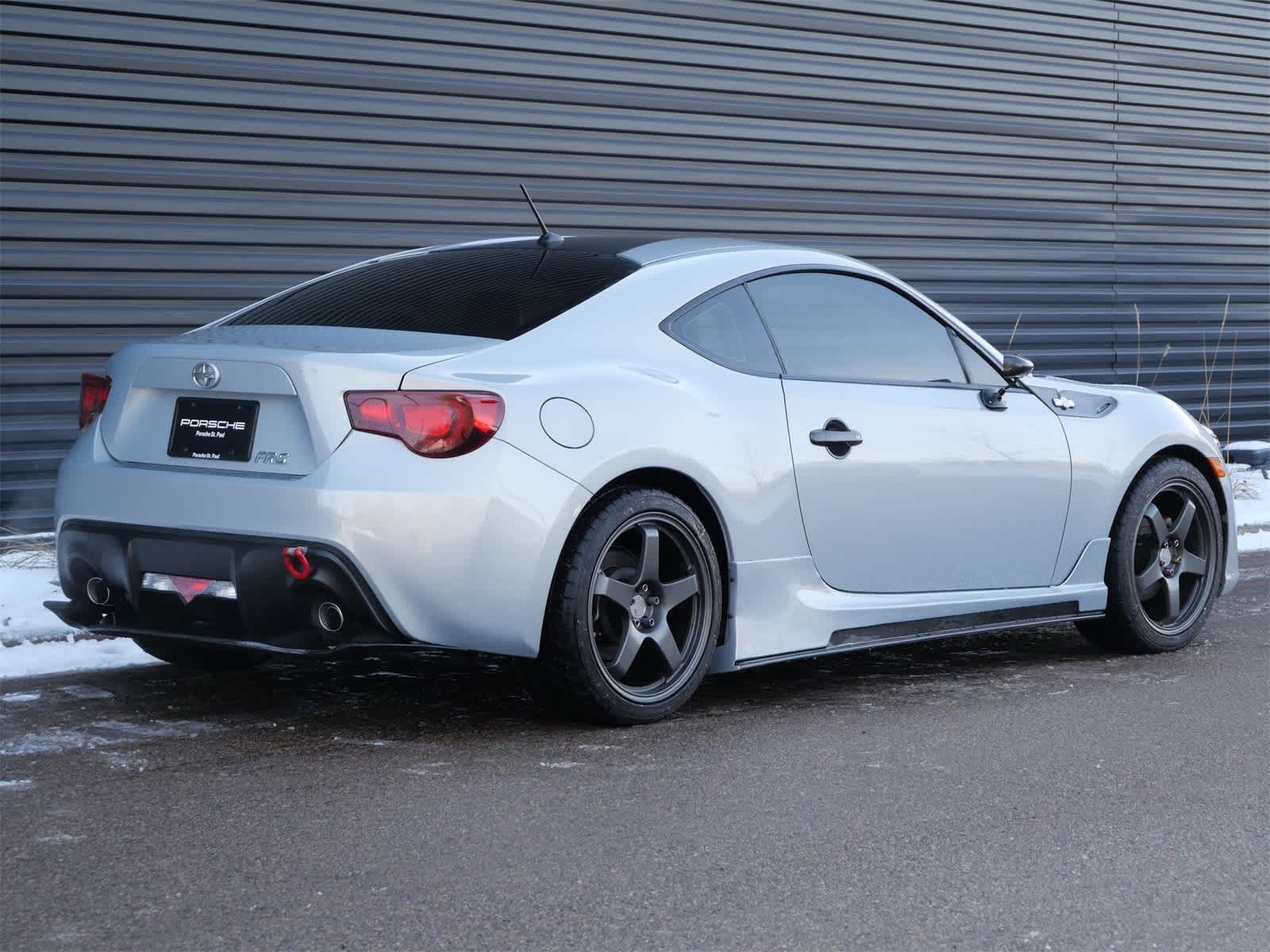 Thumbnail: 2013 Scion FR-S - 26