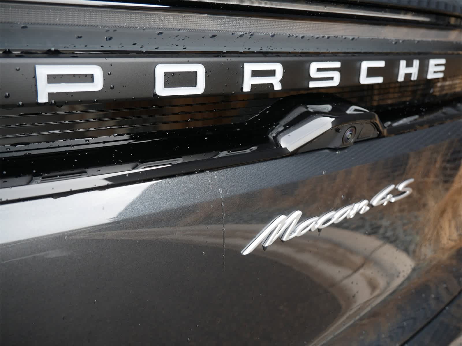 Thumbnail: 2025 Porsche Macan - 7