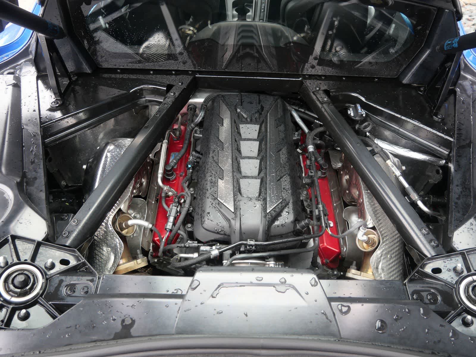 Thumbnail: 2023 Chevrolet Corvette - 13