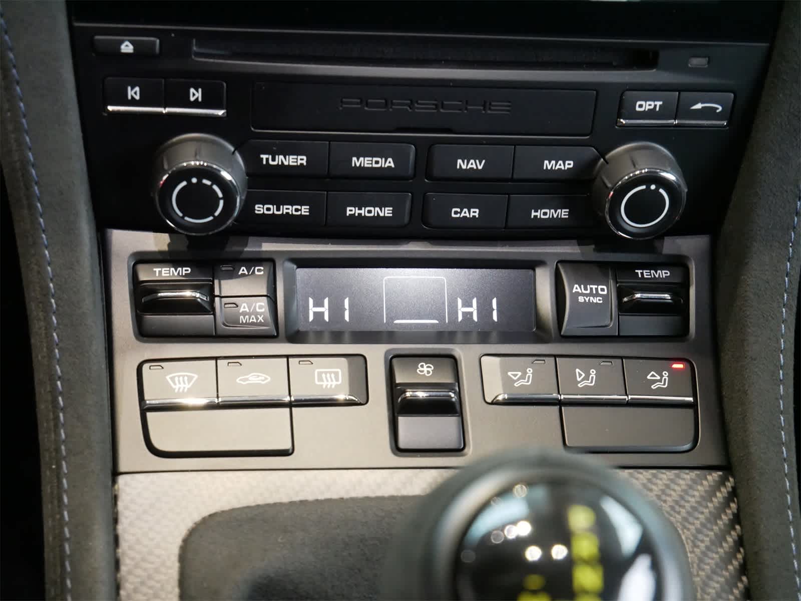 Thumbnail: 2023 Porsche 718 Cayman - 23