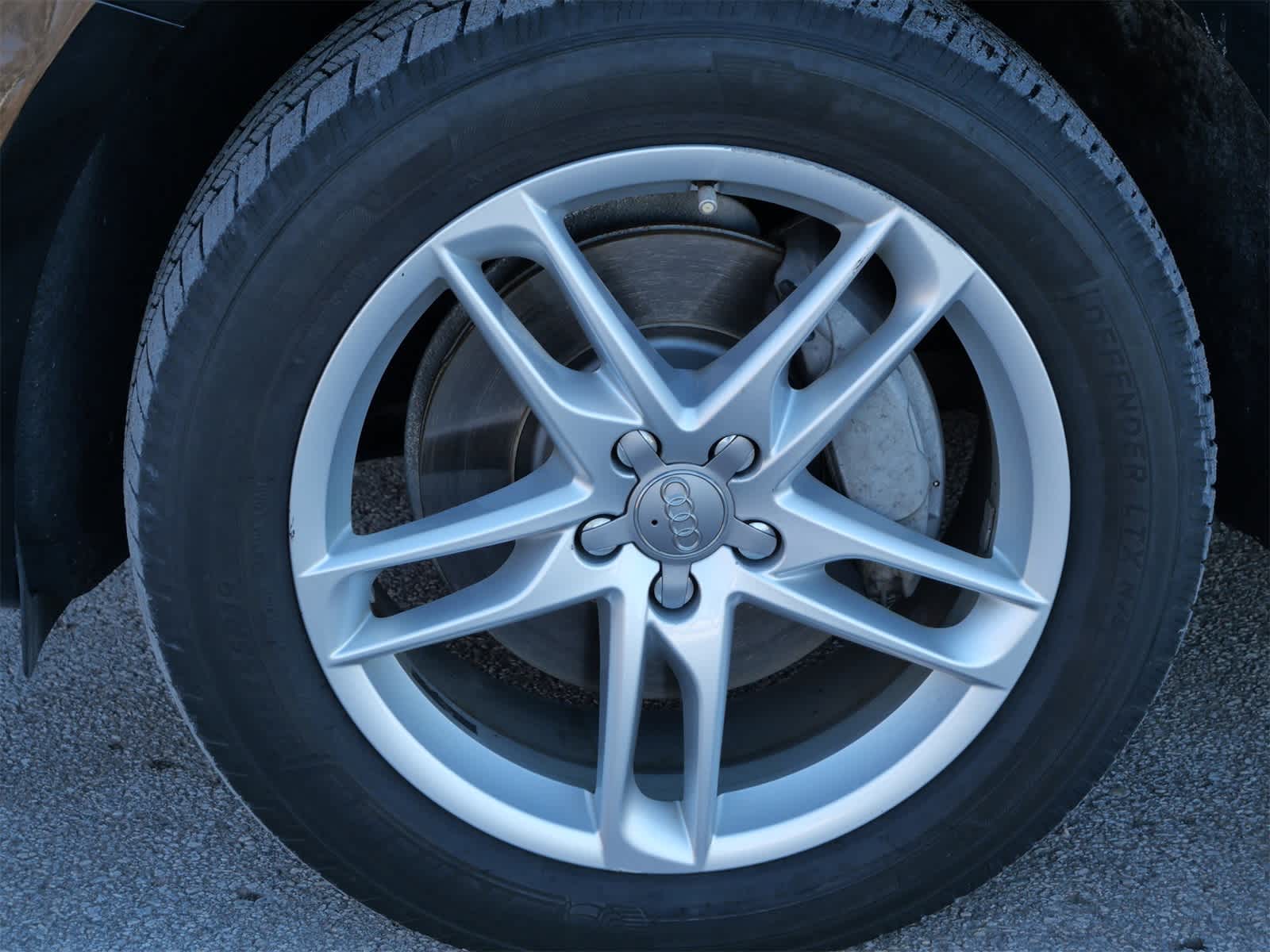 Thumbnail: 2015 Audi Q5 - 7