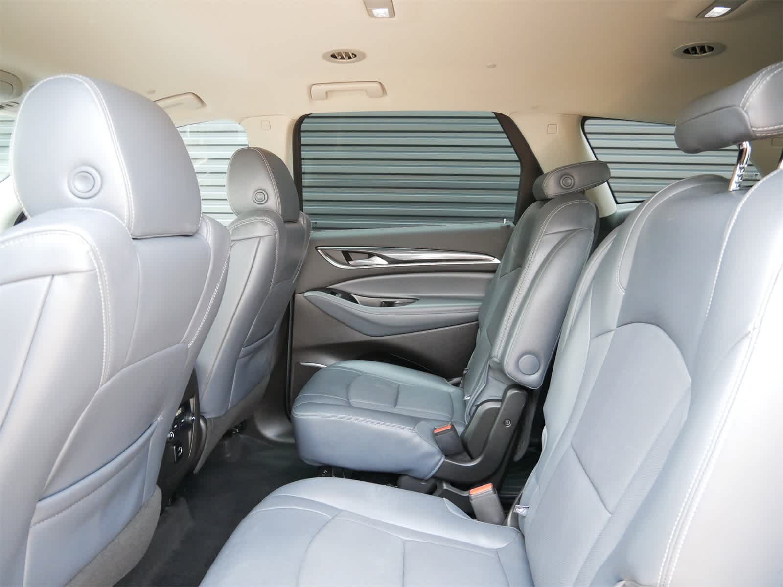 Thumbnail: 2018 Buick Enclave - 6