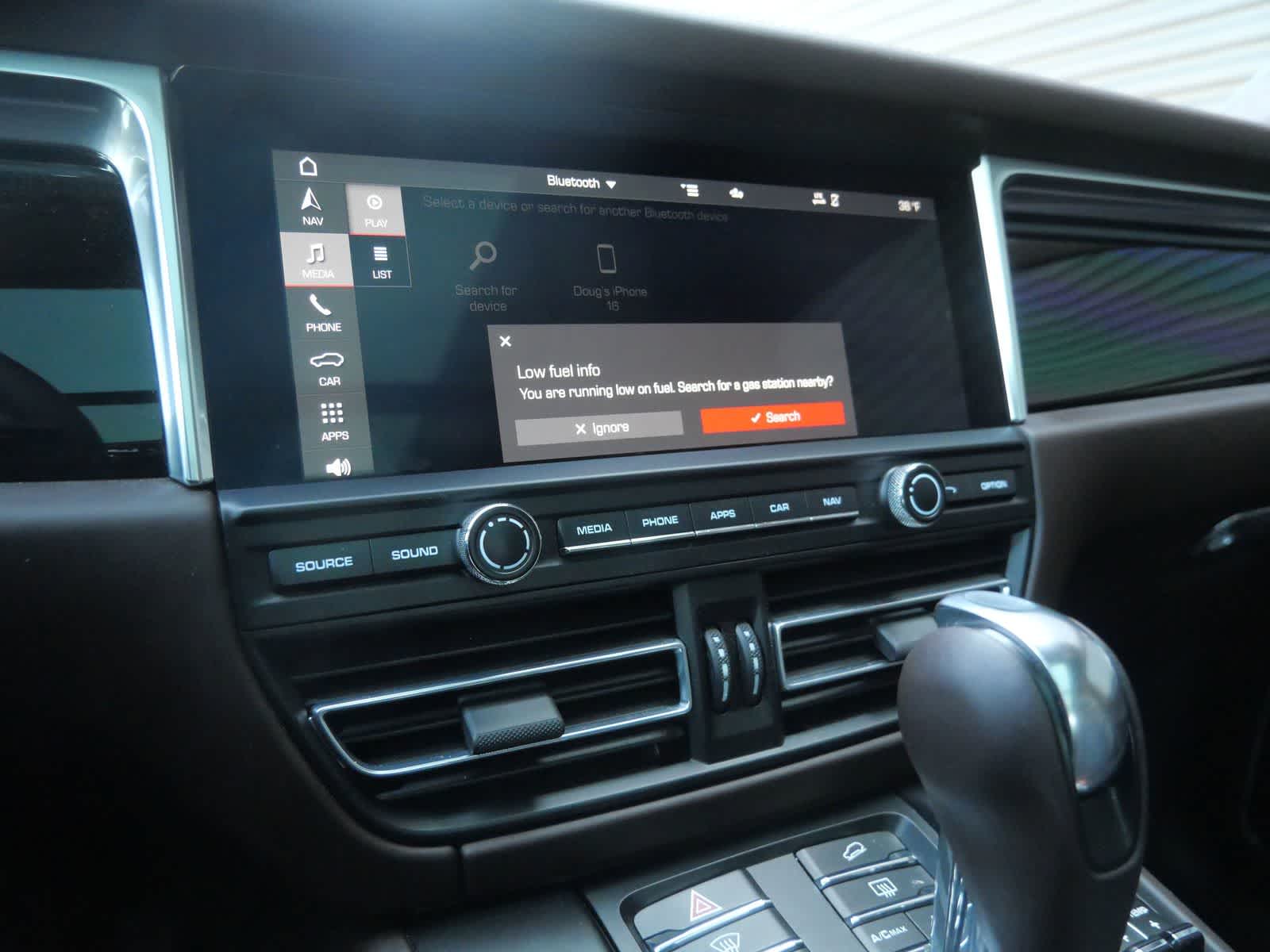 Thumbnail: 2021 Porsche Macan - 19