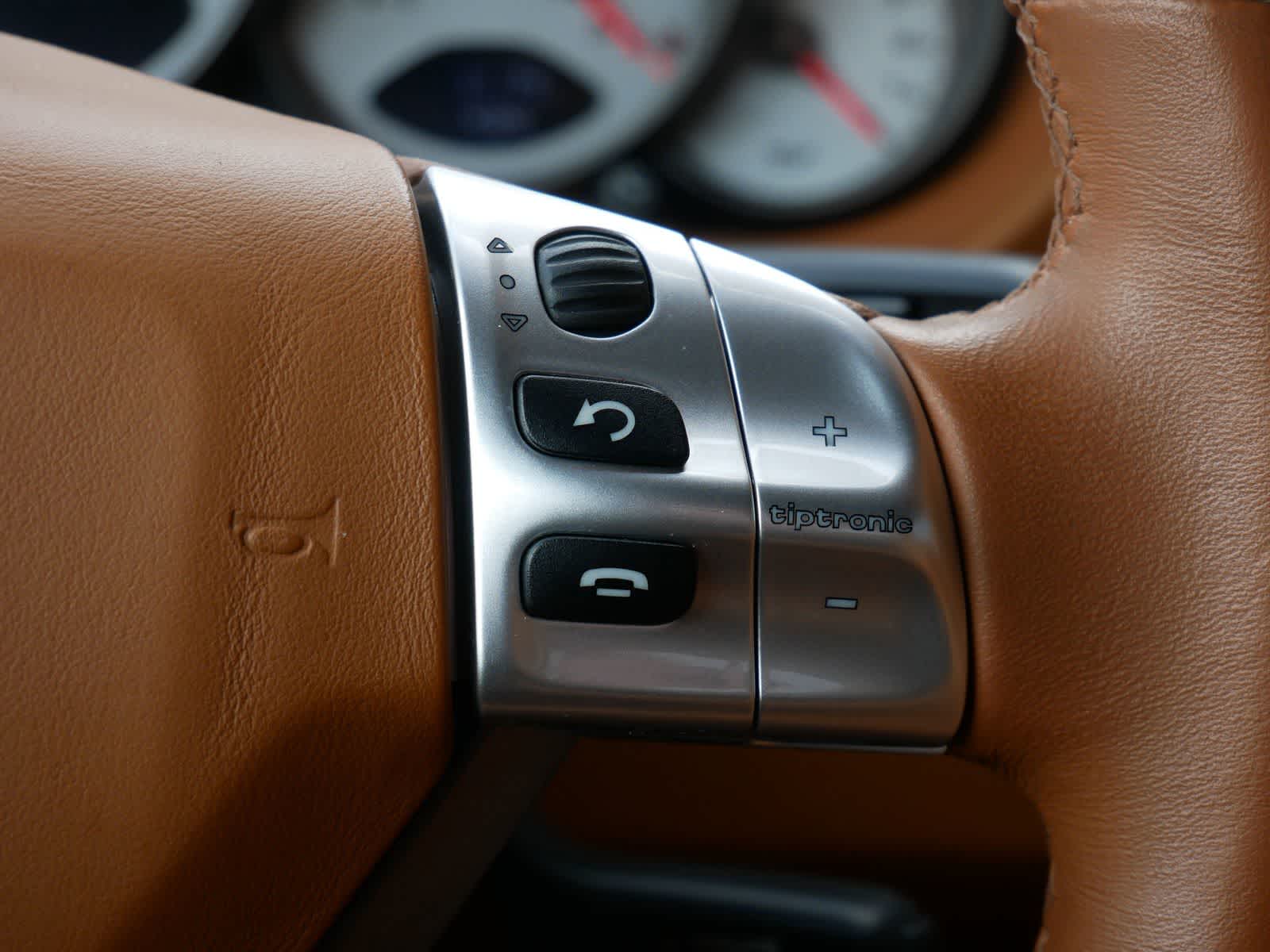 Thumbnail: 2009 Porsche 911 - 17