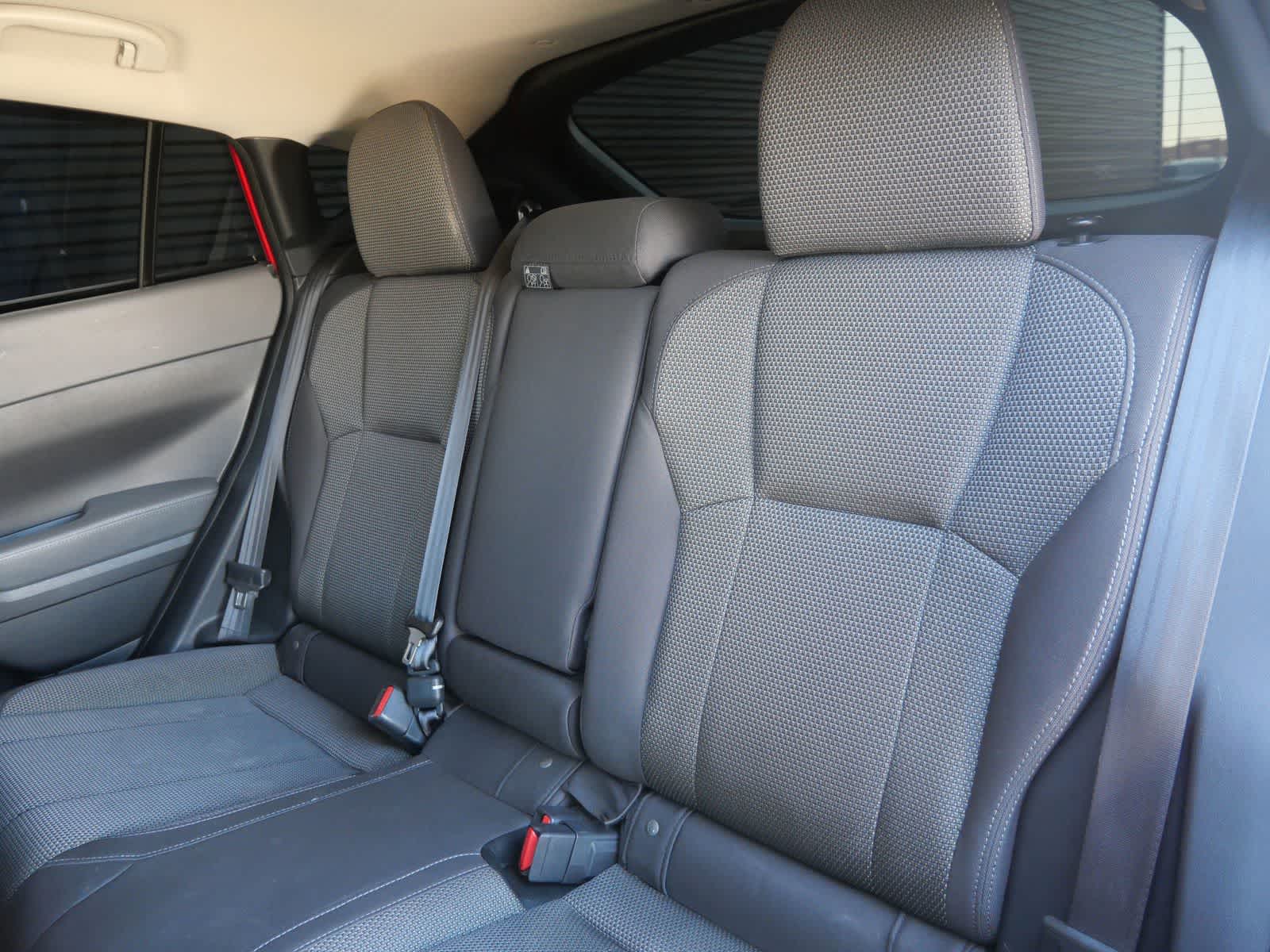 Thumbnail: 2024 Subaru Crosstrek - 12