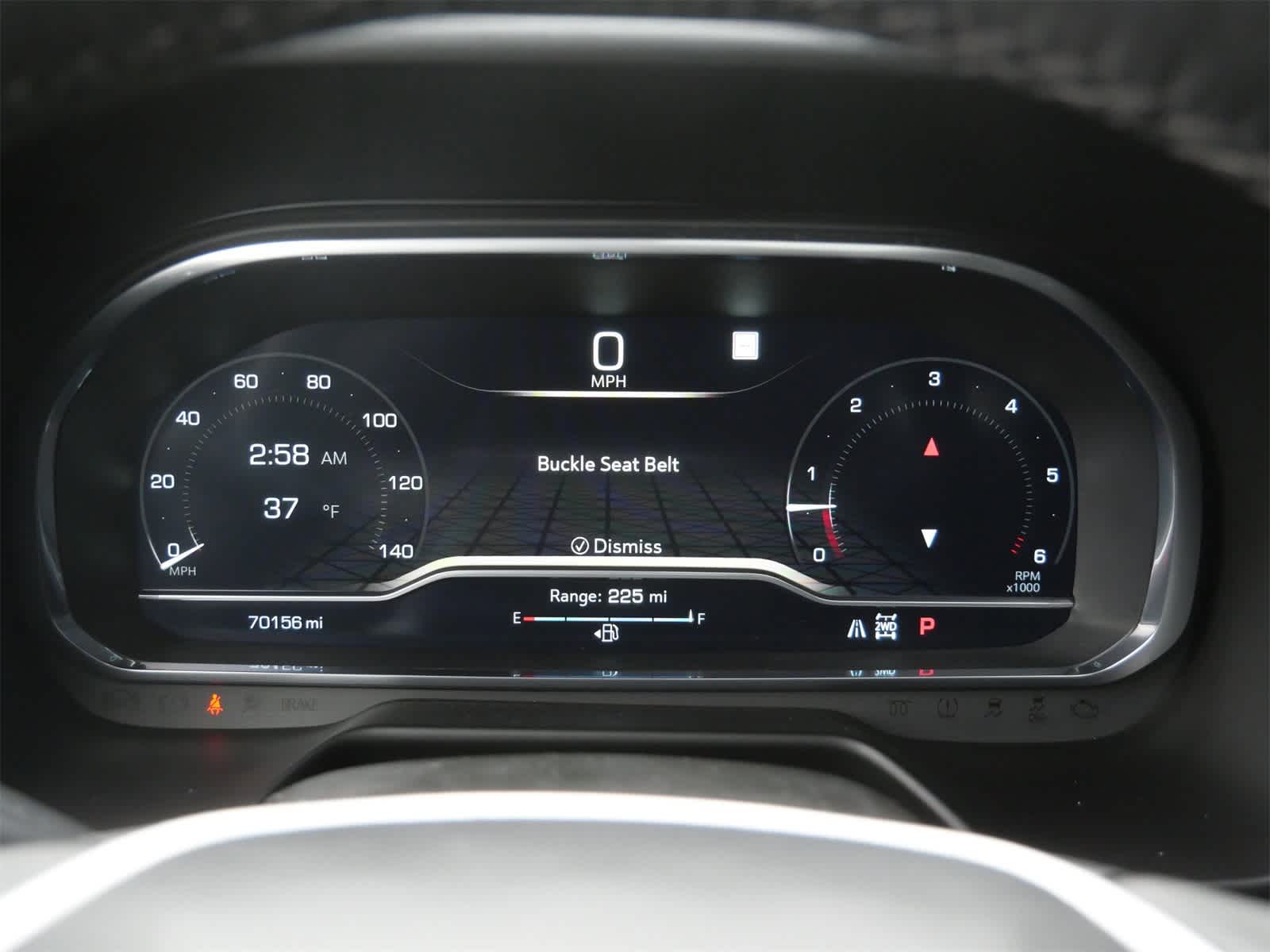 Thumbnail: 2022 GMC Yukon - 18