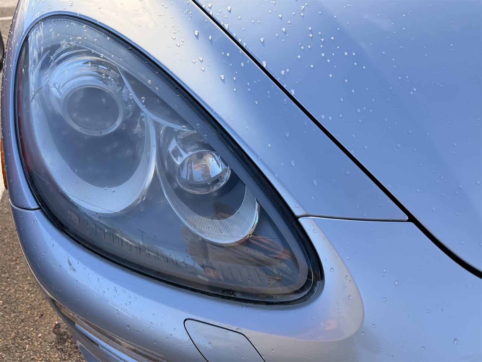 Thumbnail: 2014 Porsche Cayenne - 27