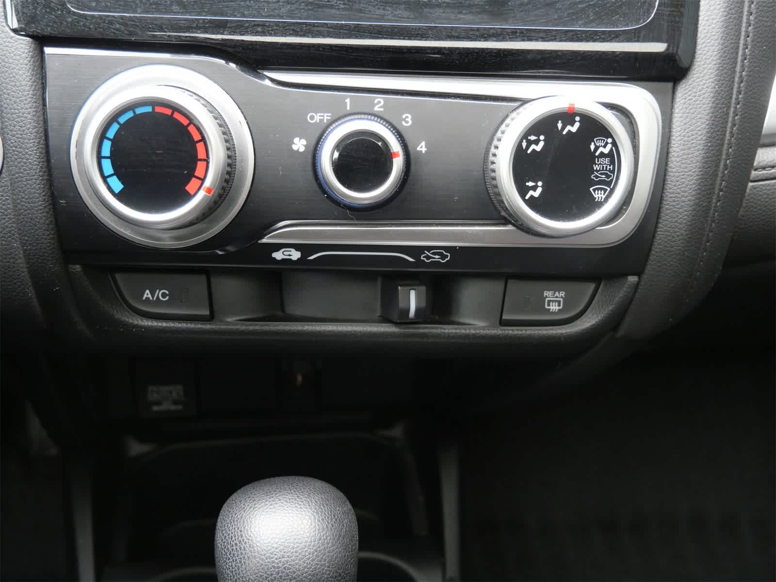 Thumbnail: 2018 Honda Fit - 16