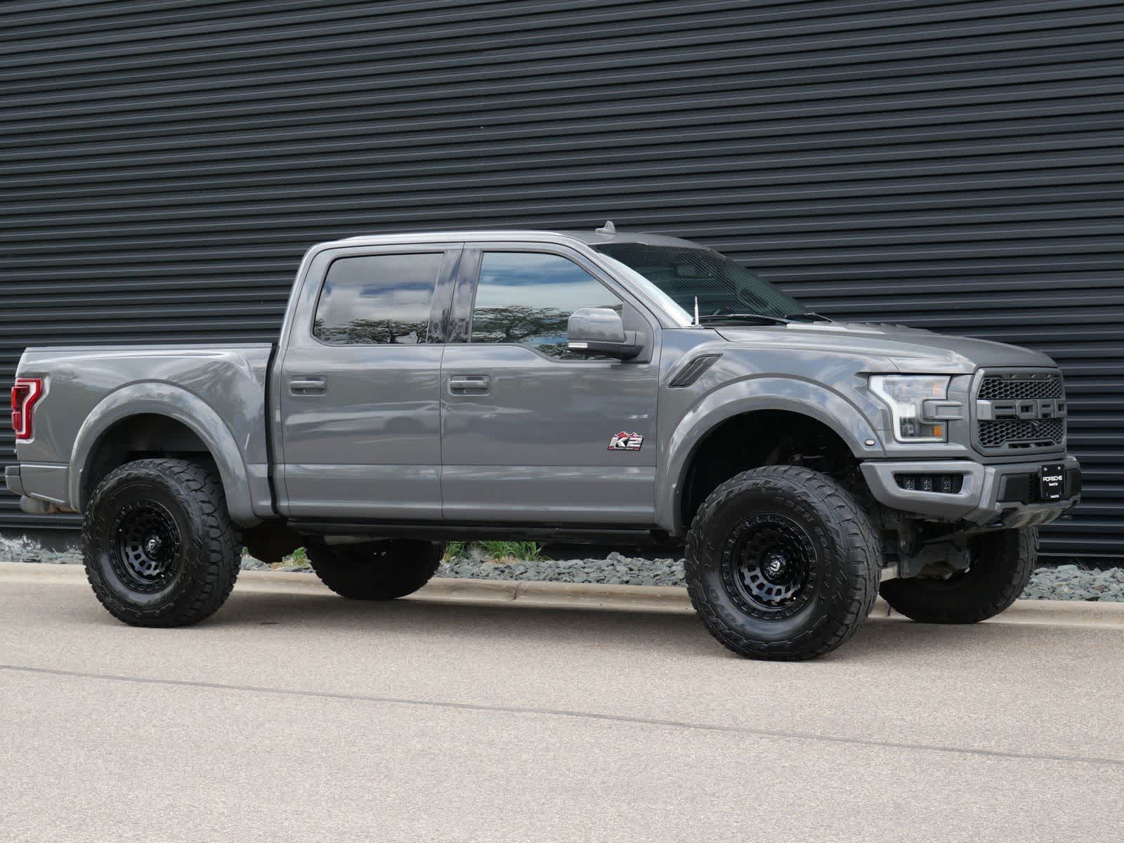 Thumbnail: 2020 Ford F-150 - 28