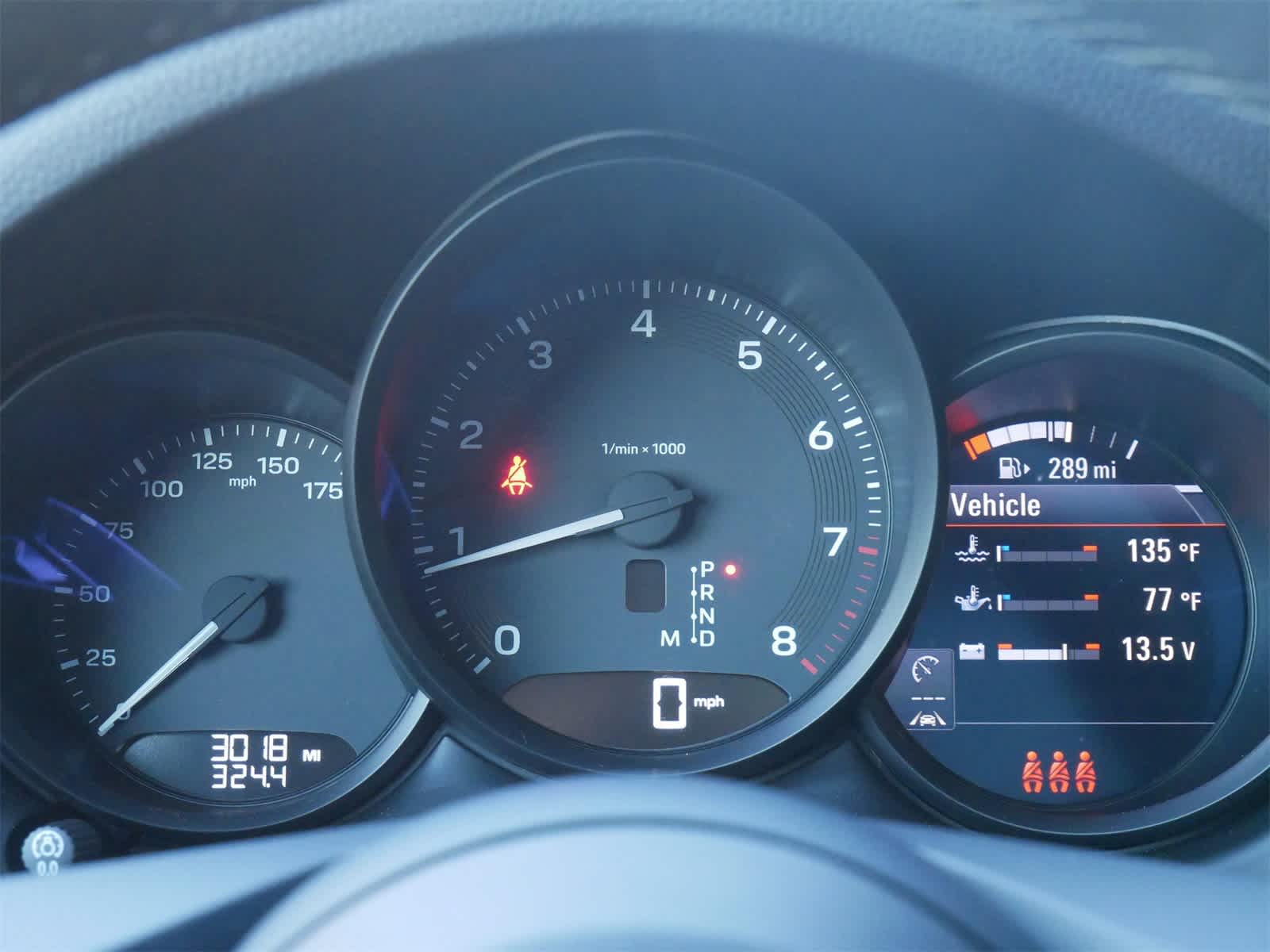 Thumbnail: 2025 Porsche Macan - 22