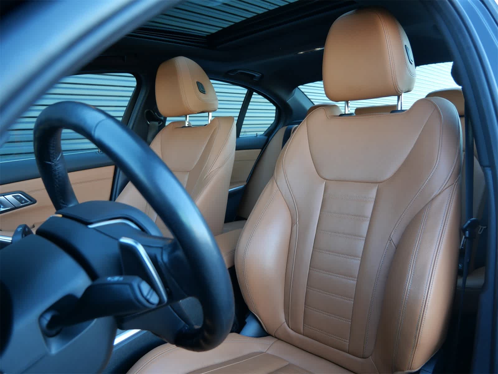 Thumbnail: 2021 BMW 3 Series - 5