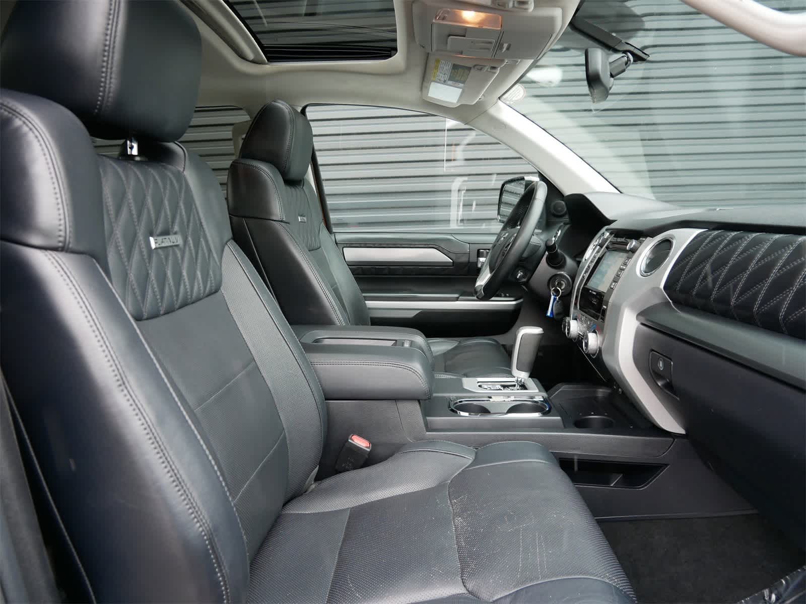 Thumbnail: 2017 Toyota Tundra - 27