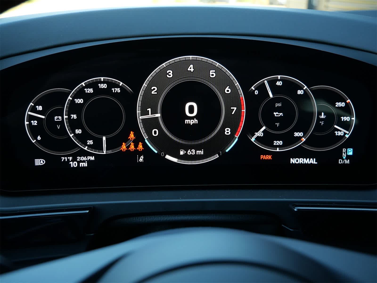 Thumbnail: 2026 Porsche Cayenne - 15