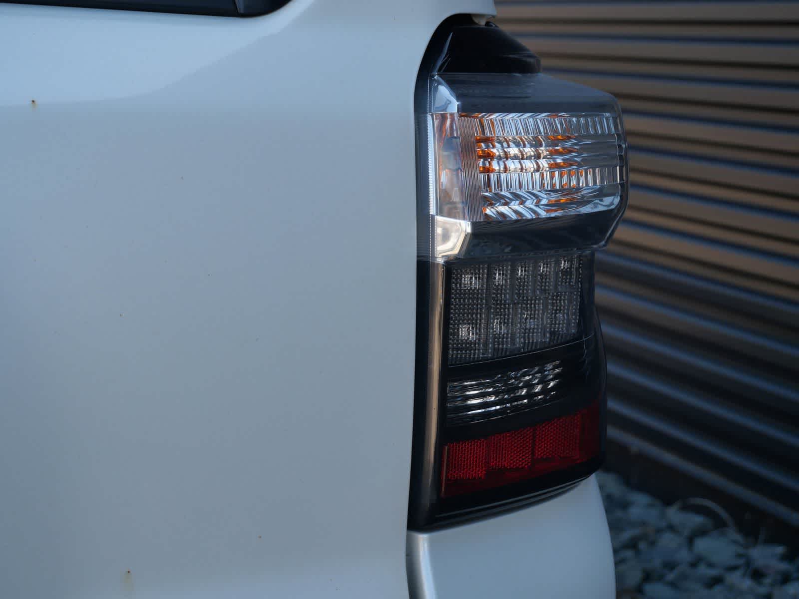 Thumbnail: 2018 Toyota 4Runner - 8