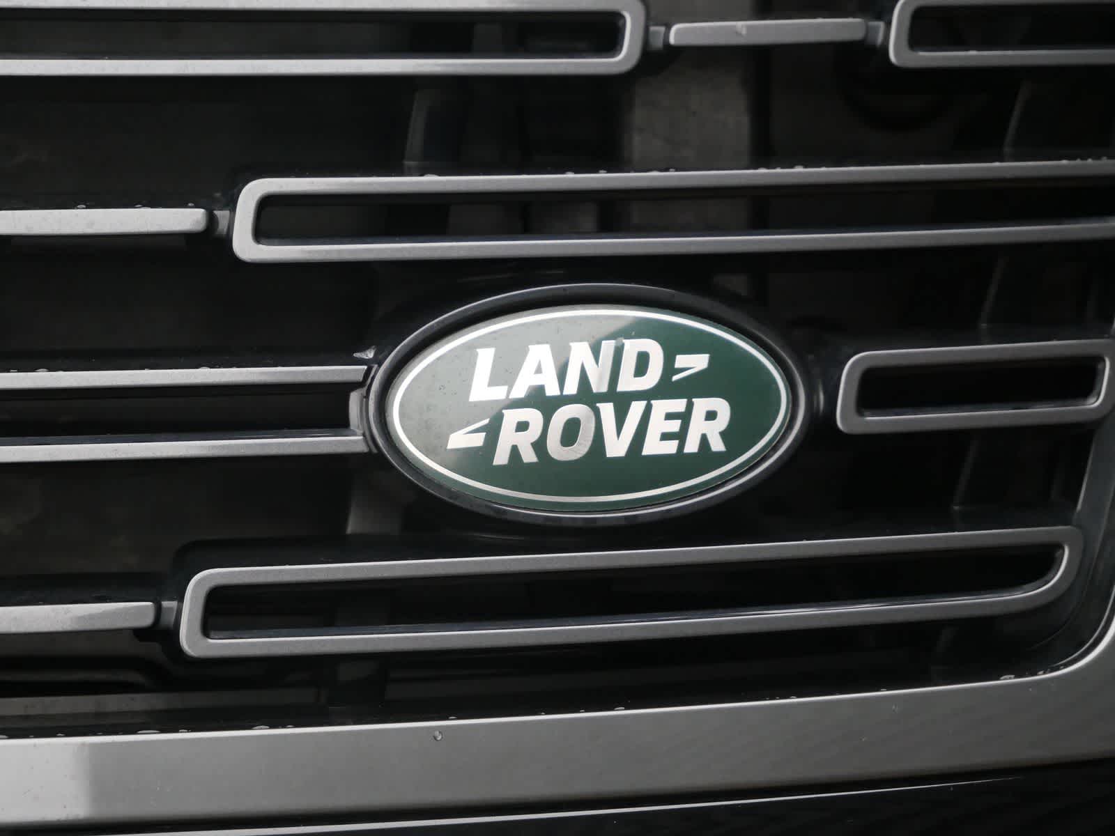 Thumbnail: 2025 Land Rover Range Rover - 27