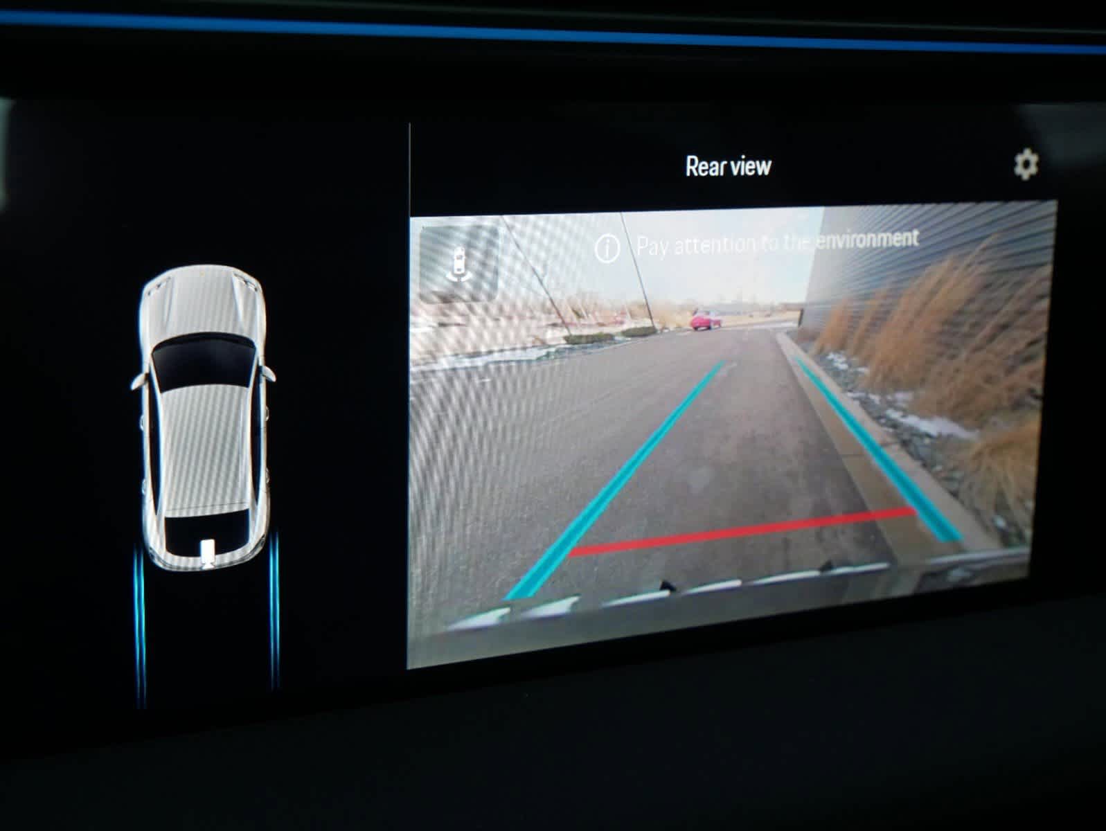 Thumbnail: 2024 Porsche Macan - 20