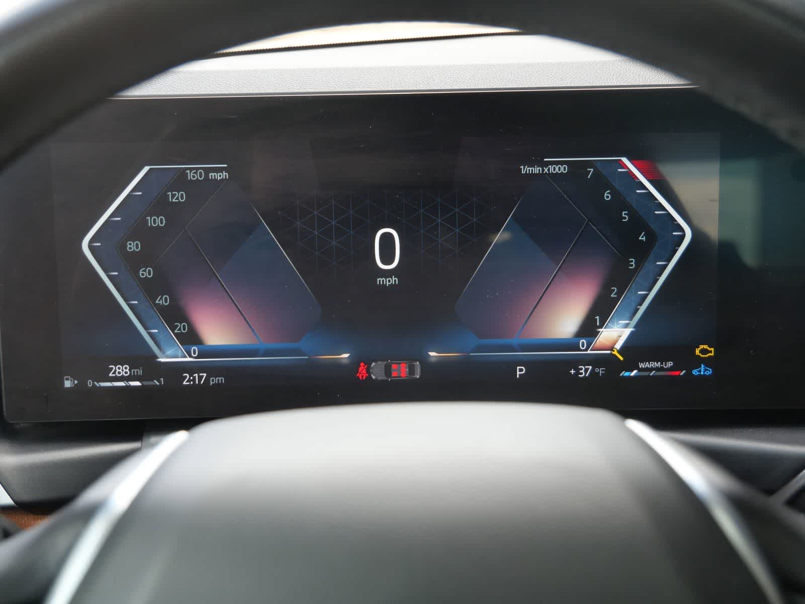 Thumbnail: 2023 BMW 3 Series - 18