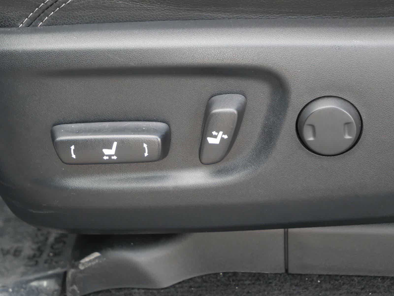 Thumbnail: 2022 Toyota 4Runner - 10