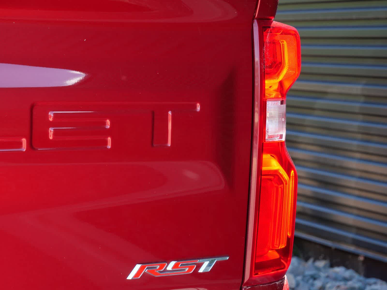Thumbnail: 2025 Chevrolet Silverado 1500 - 7