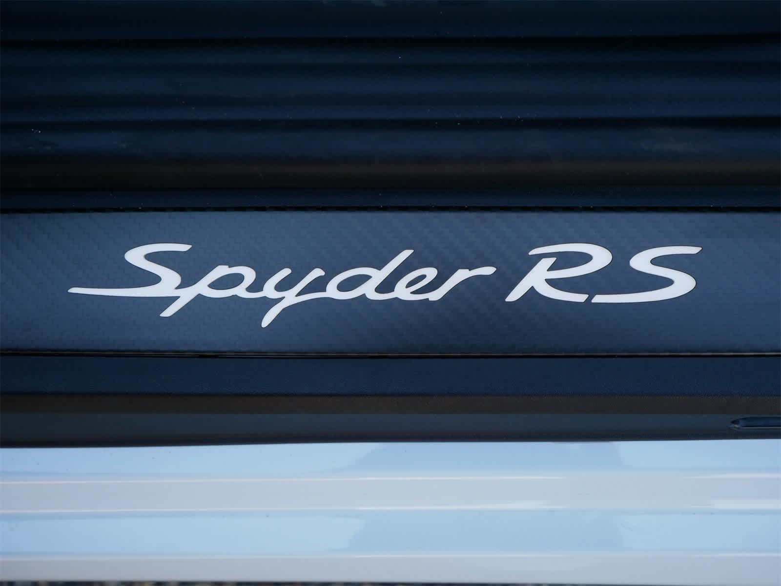 Thumbnail: 2025 Porsche  - 19