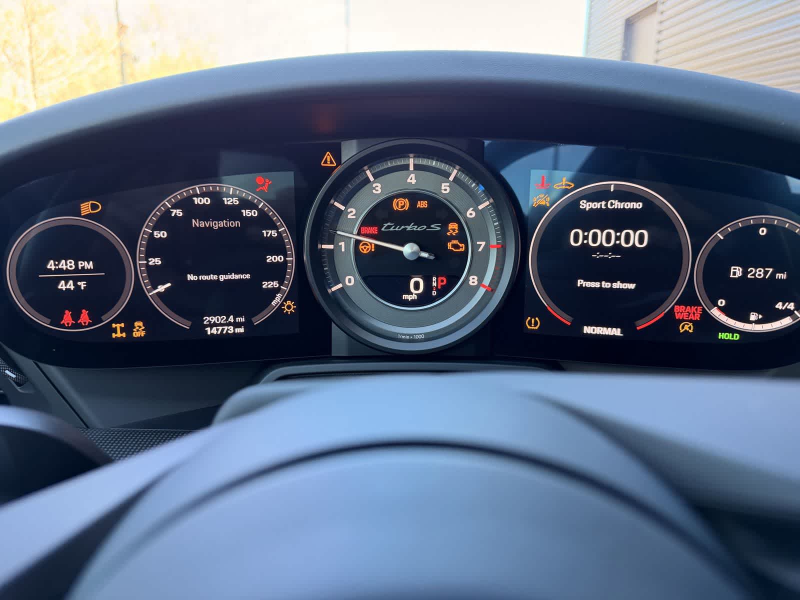 Thumbnail: 2023 Porsche 911 - 10