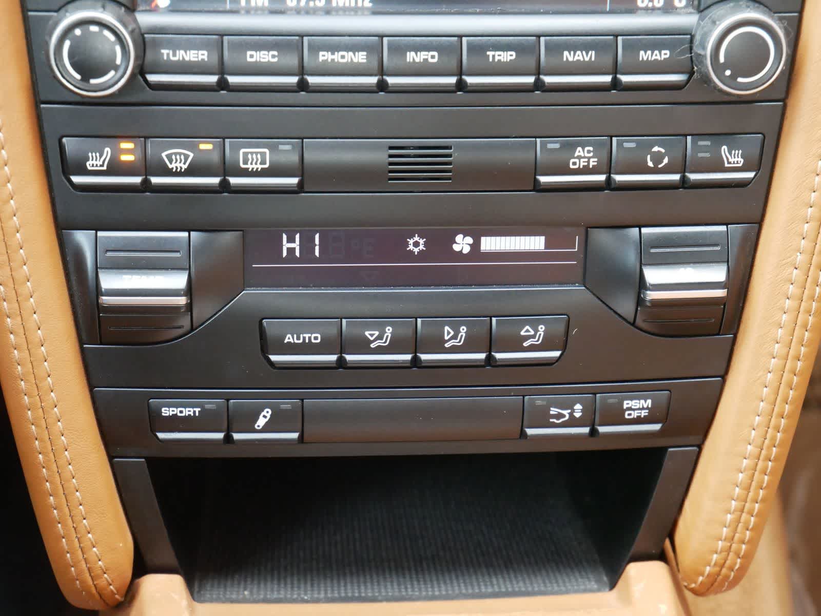 Thumbnail: 2009 Porsche 911 - 21