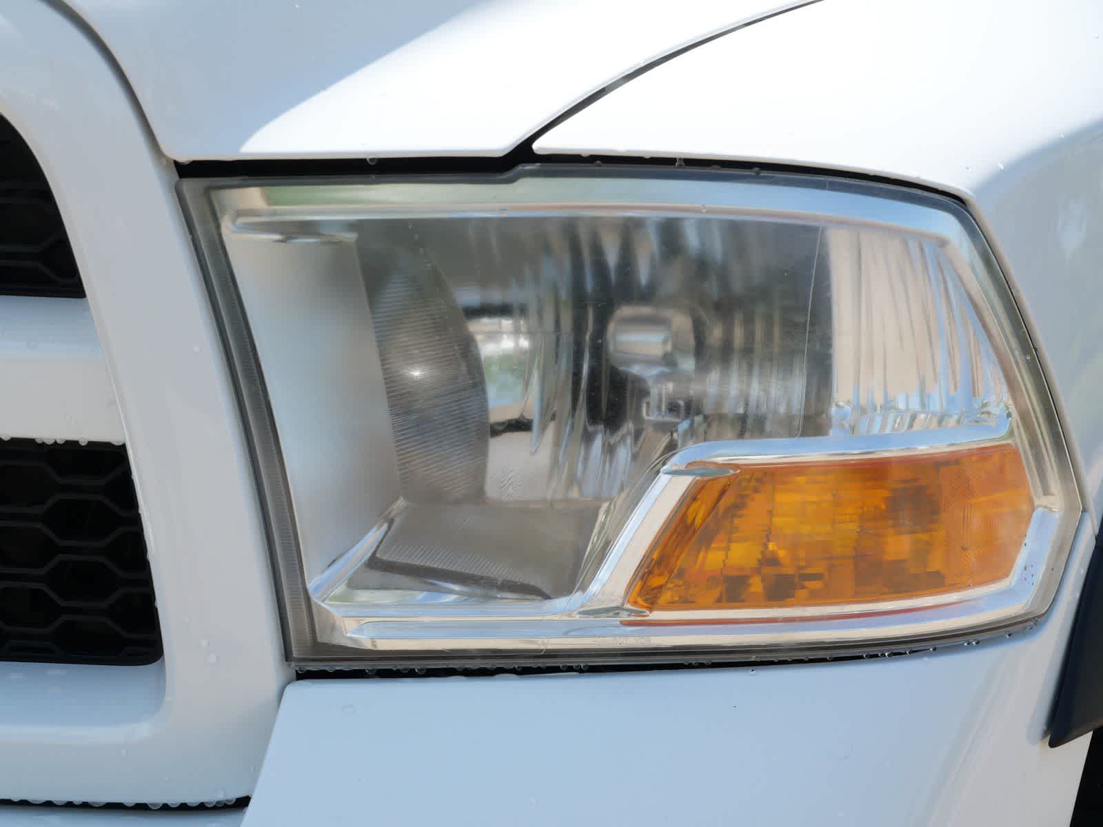 Thumbnail: 2012 RAM 1500 - 6