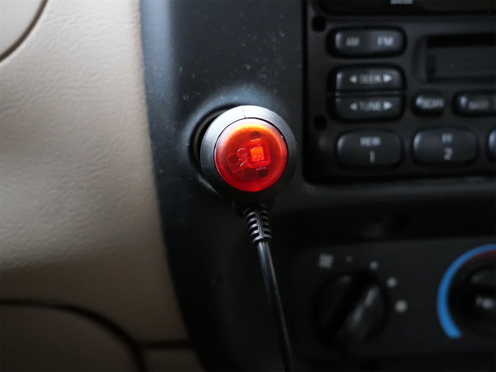 Thumbnail: 2003 Ford Ranger - 12