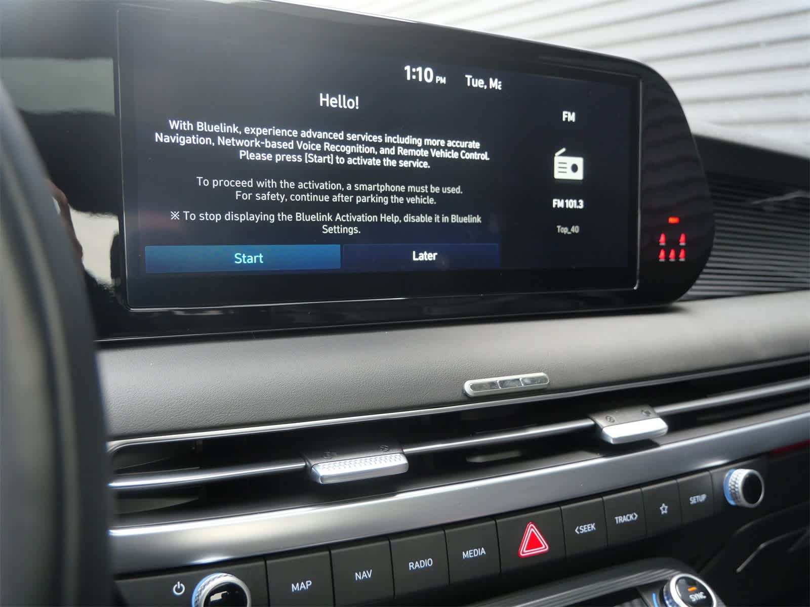 Thumbnail: 2024 Hyundai Palisade - 20