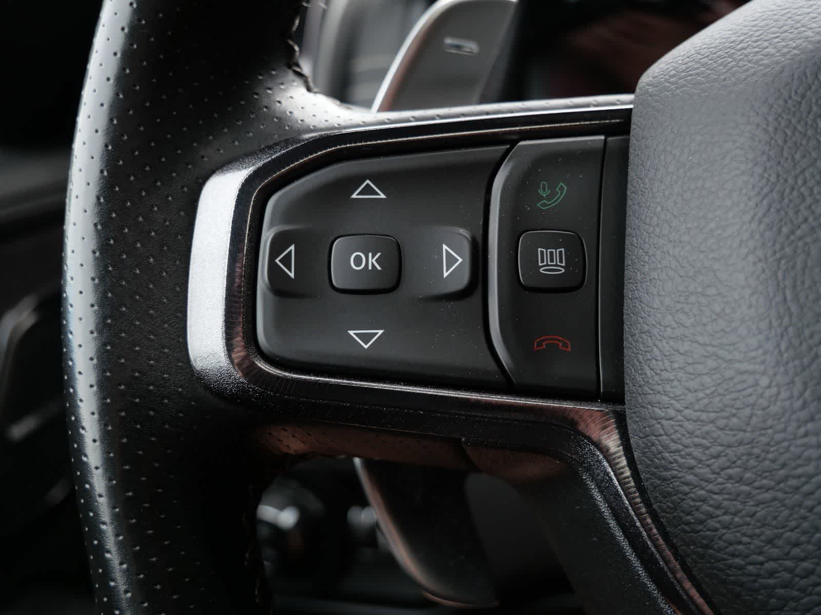 Thumbnail: 2023 RAM 1500 - 24