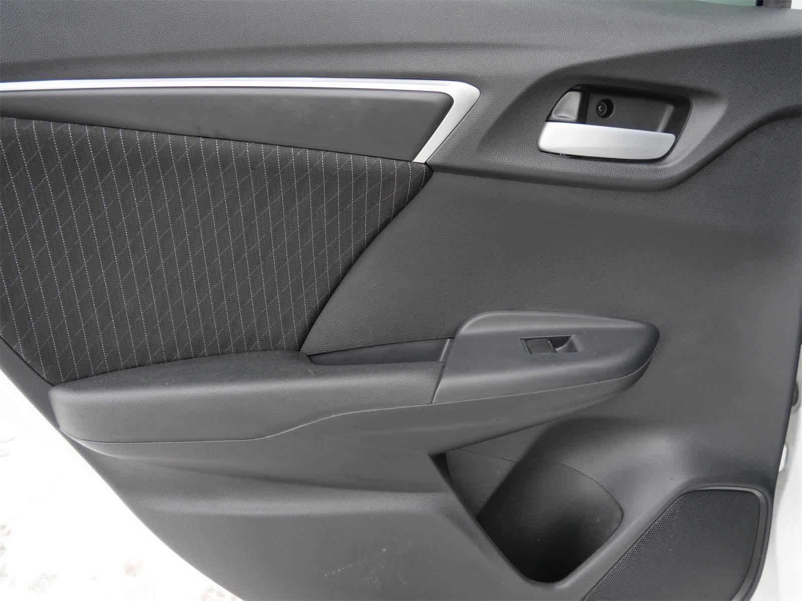 Thumbnail: 2018 Honda Fit - 11