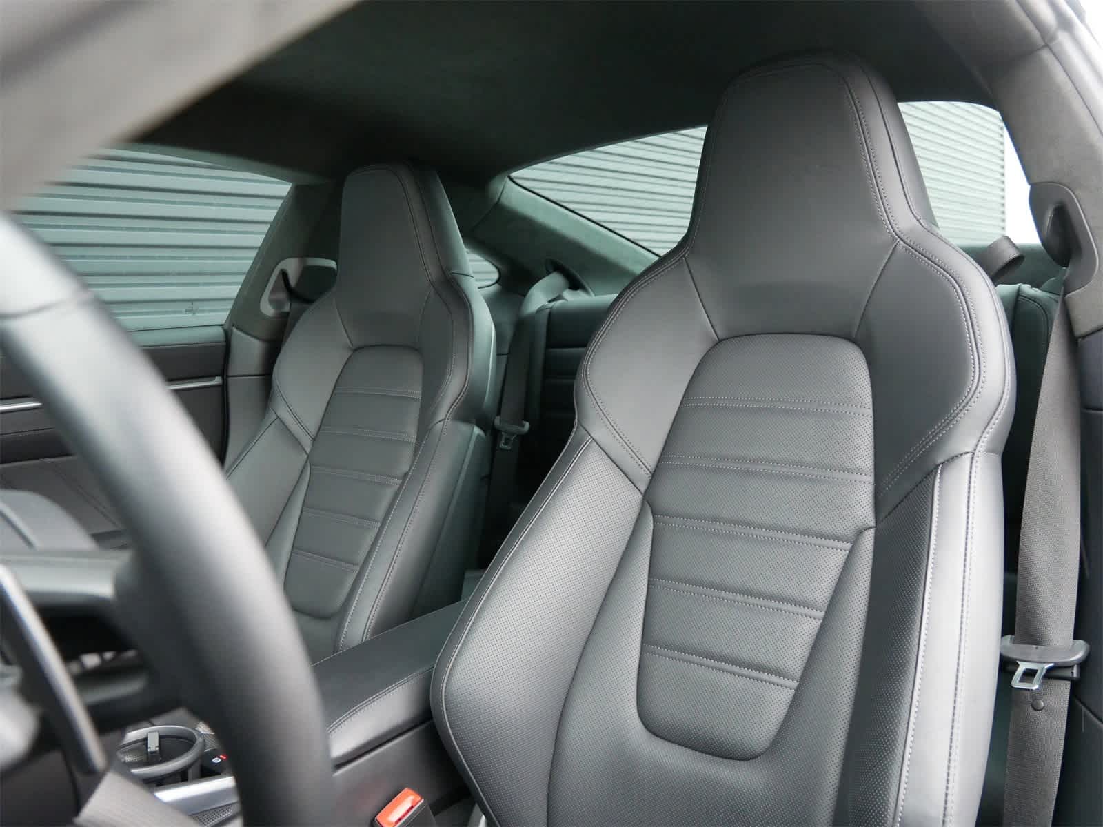 Thumbnail: 2024 Porsche 911 - 5