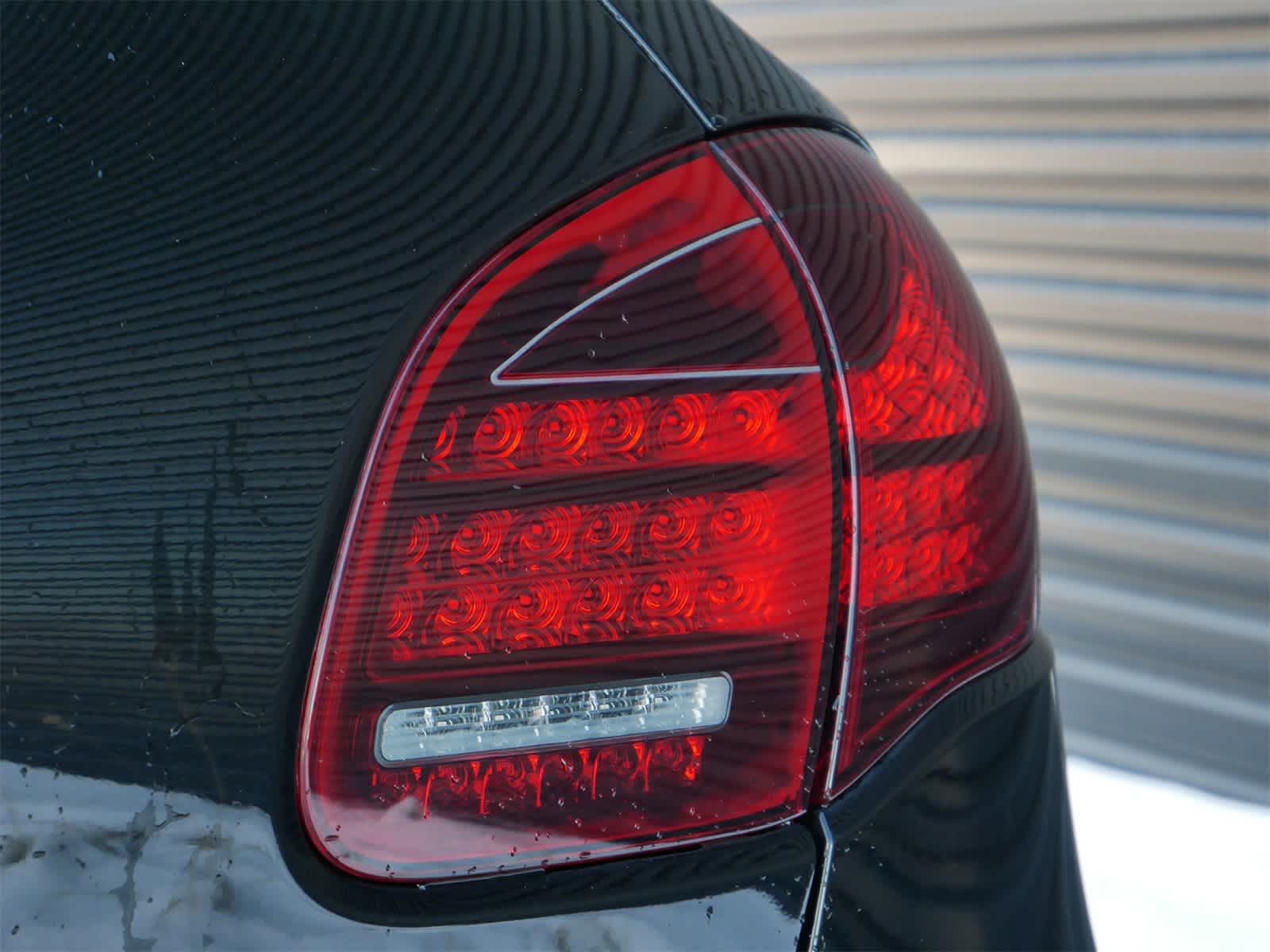 Thumbnail: 2014 Porsche Cayenne - 8