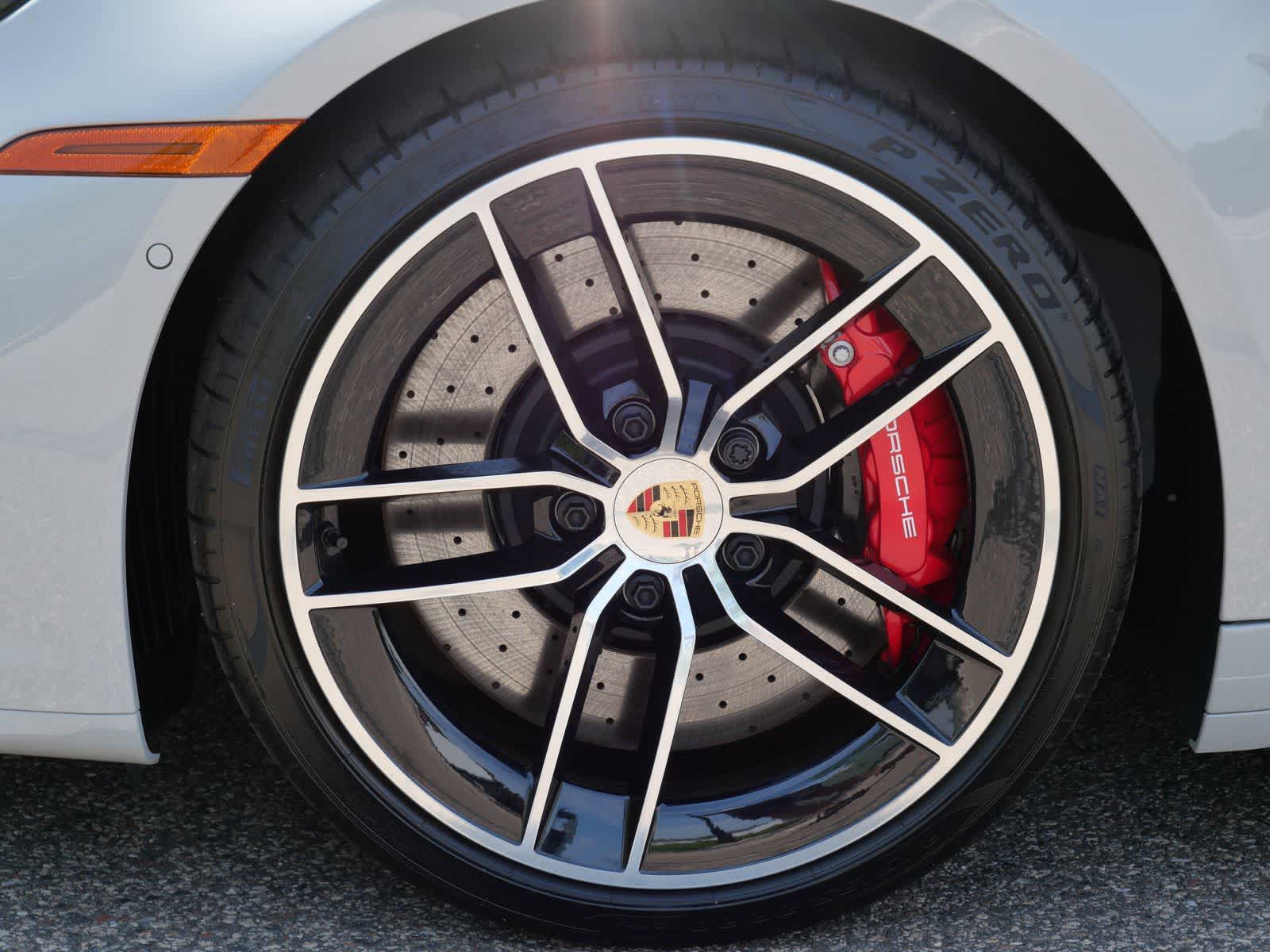 Thumbnail: 2026 Porsche 911 - 7