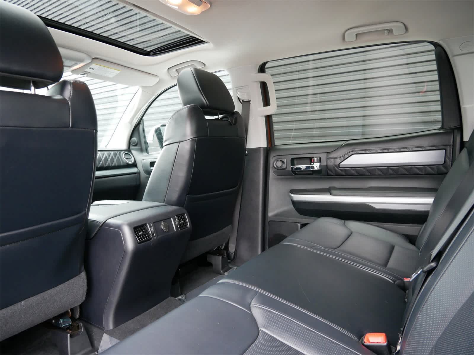 Thumbnail: 2017 Toyota Tundra - 9