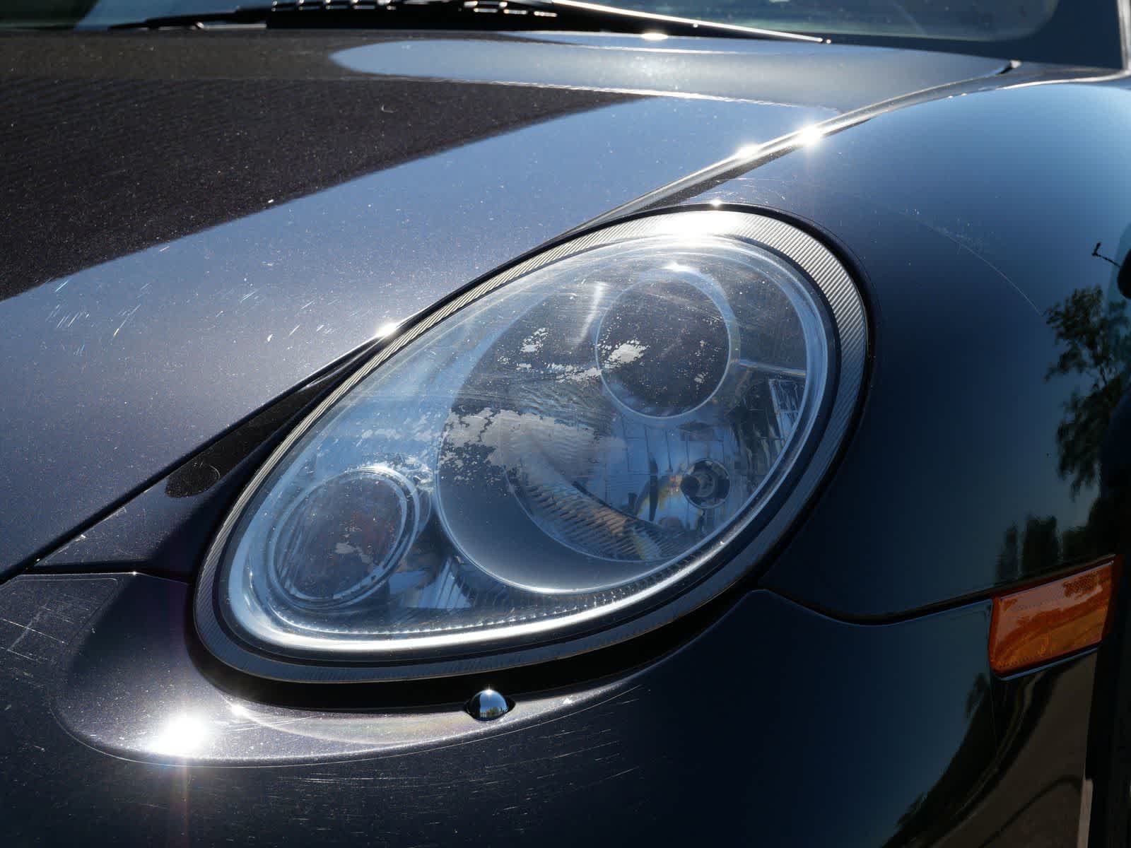 Thumbnail: 2006 Porsche Cayman - 5