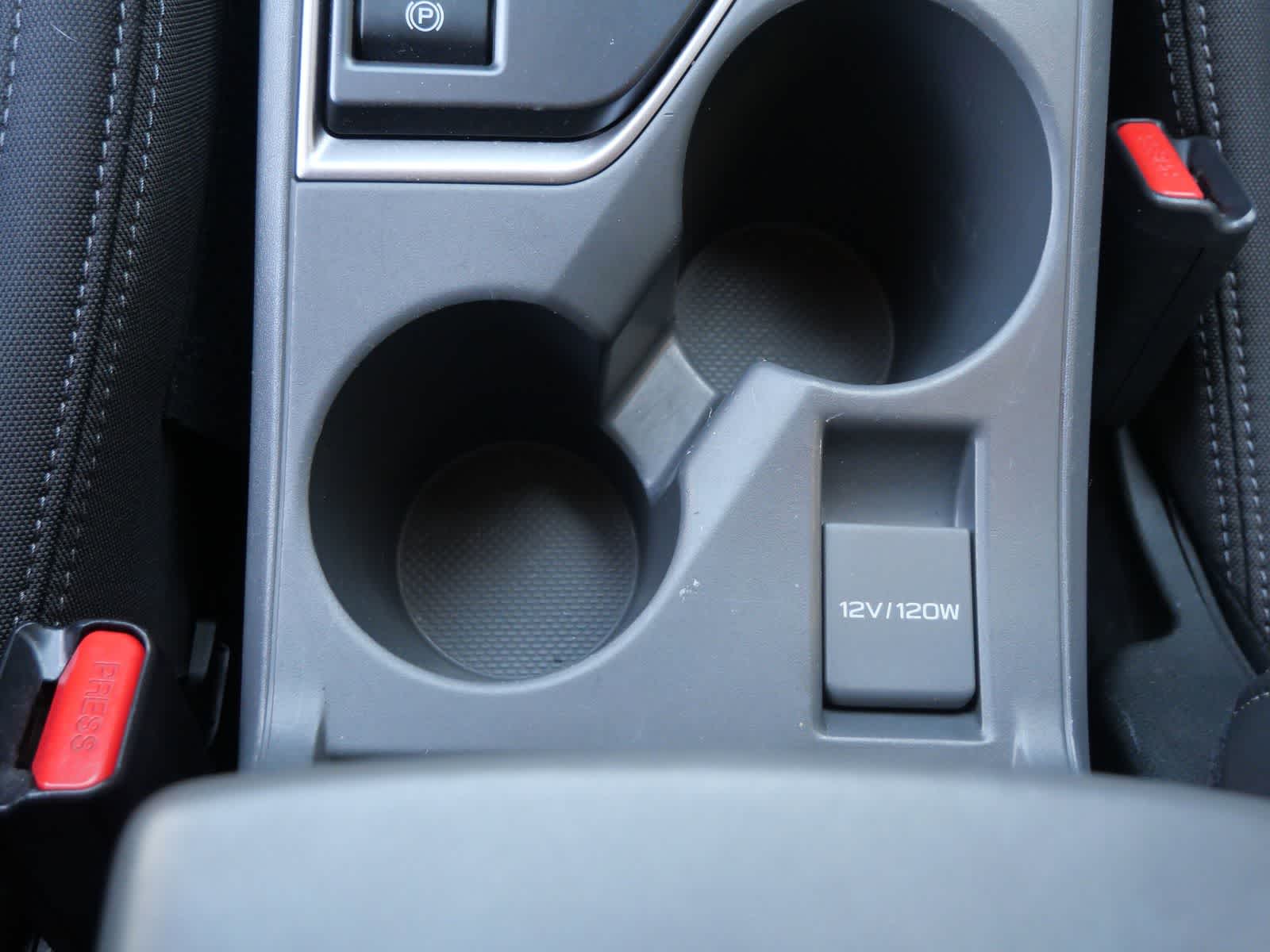 Thumbnail: 2024 Subaru Crosstrek - 15