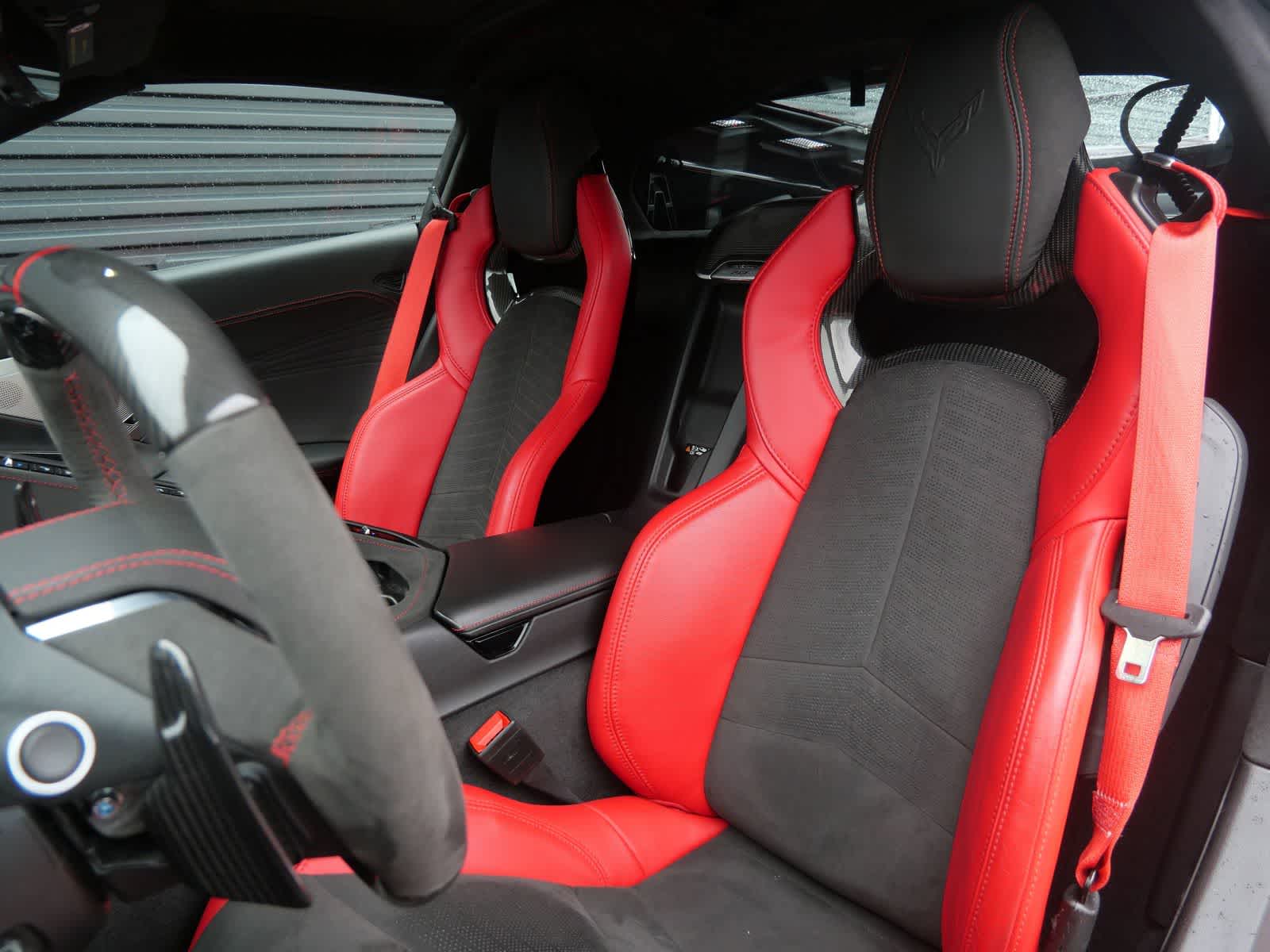 Thumbnail: 2023 Chevrolet Corvette - 5