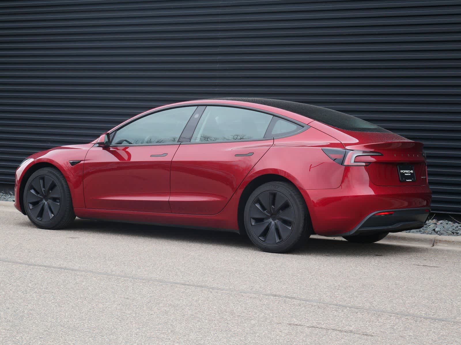 Thumbnail: 2024 Tesla Model 3 - 3